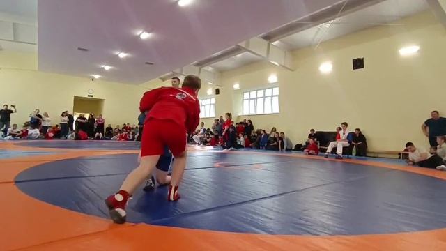соревнования по самбо 🤼 смотреть онлайн
