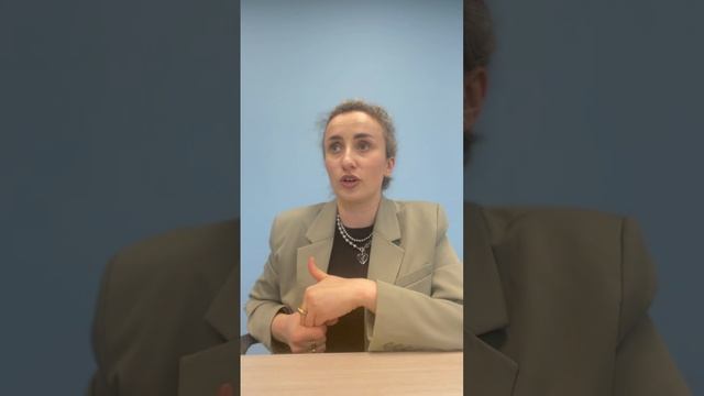 Отзыв на тренинг "Я -ТВОРЕЦ!" 2024 года от Екатерина С. смотреть онлайн