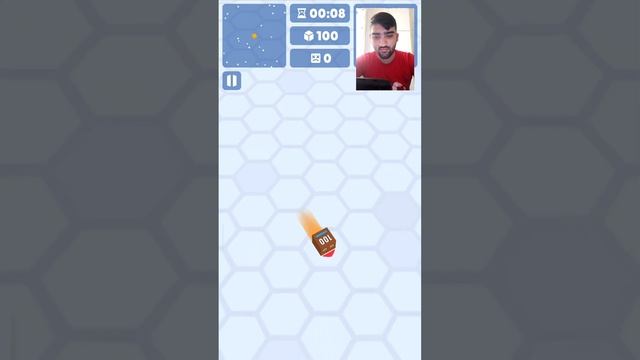 Cube Zone io Gameplay _ Cube Zone io смотреть онлайн