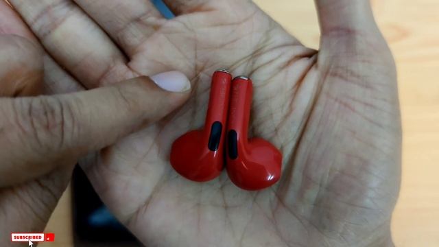 Zebronics Sound Bomb Earbuds Touch Controls NOT WORKING Complete Solution 🔥🔥 смотреть онлайн
