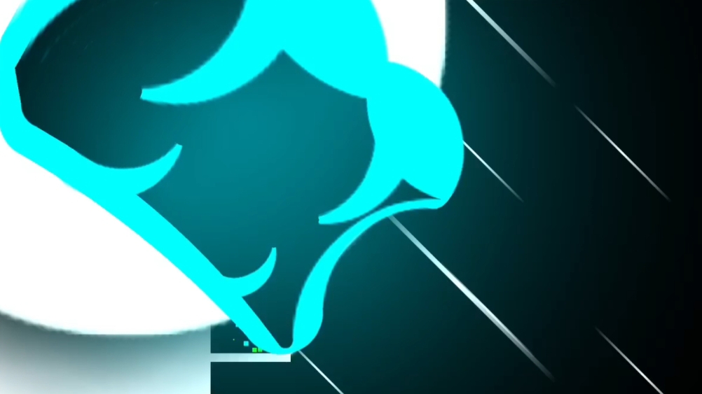 IspyWithMyLittleEye в geometry dash, easy demon смотреть онлайн