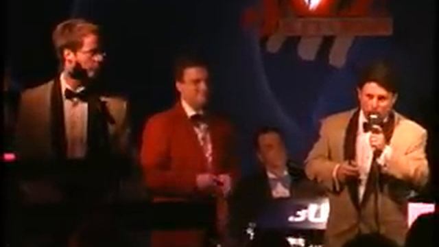 The Leisure Kings--Song Bird смотреть онлайн