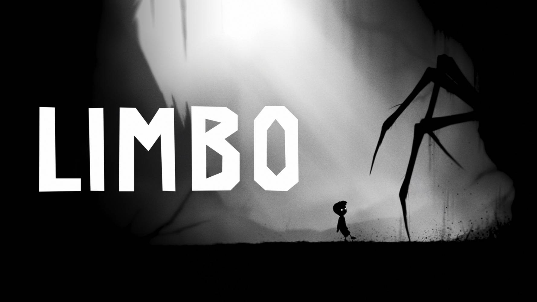 Limbo #1