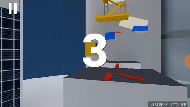 Паркур. На android смотреть онлайн