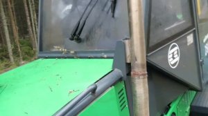 харвестер Амкодор  2561  прокормит и накормит)