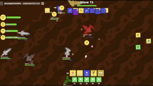 rrolf.io #1: How good is it actually?