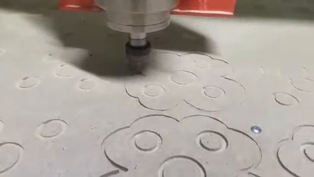 Развиваем мелкую моторику рук. Развивающее пособие. Производство, фрезеровка 3 смотреть онлайн