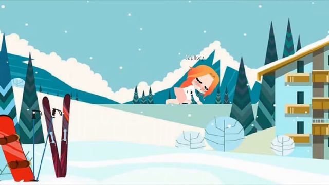 Я и проблемы +клип болезнено