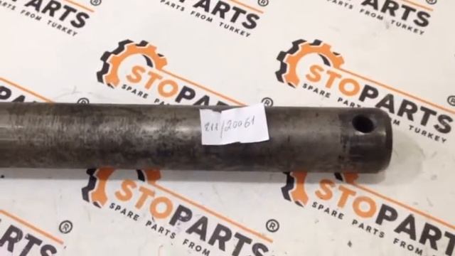 811/20061 Палец JCB смотреть онлайн