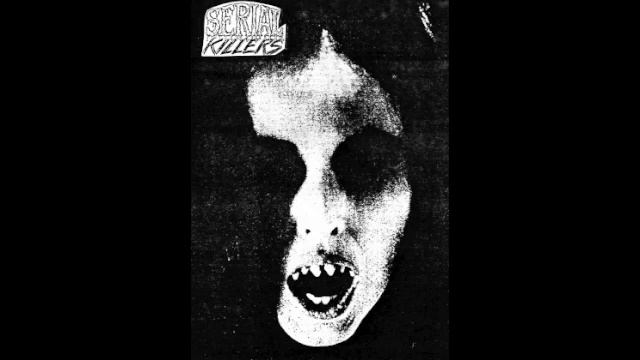 SERIAL KILLERS FULL DEMO 1987 смотреть онлайн