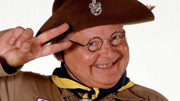 Сериал Шоу Бенни Хилла - 12 серия / The Benny Hill Show