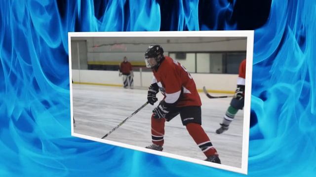 Hockey music video смотреть онлайн