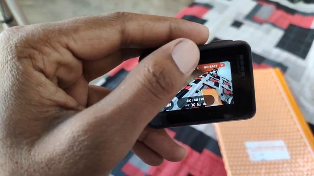 How to change gopro video format | Gopro me video format kaise badle смотреть онлайн