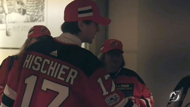 Хьюз, Суббан и провал | Нью - Джерси Девилз 2019/2020 смотреть онлайн