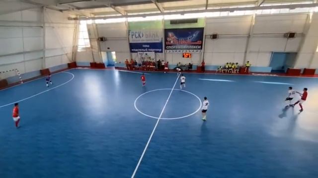 Кыргызстан U18 vs АФК Кайрат U18 1й матч смотреть онлайн