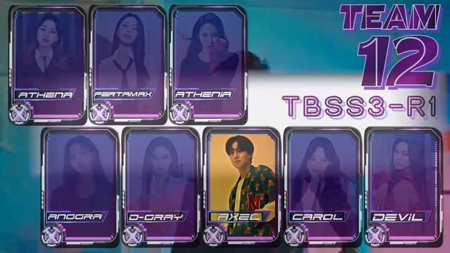[TBSS3] ALLIGATOR '악어' - DTGAY ( Original Song by Monsta X) M/V | Slide Parts смотреть онлайн