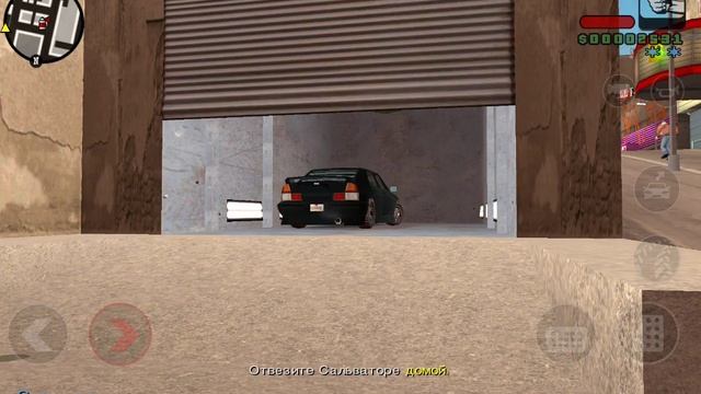 Gta Lcs :Прохождение миссии #7 смотреть онлайн