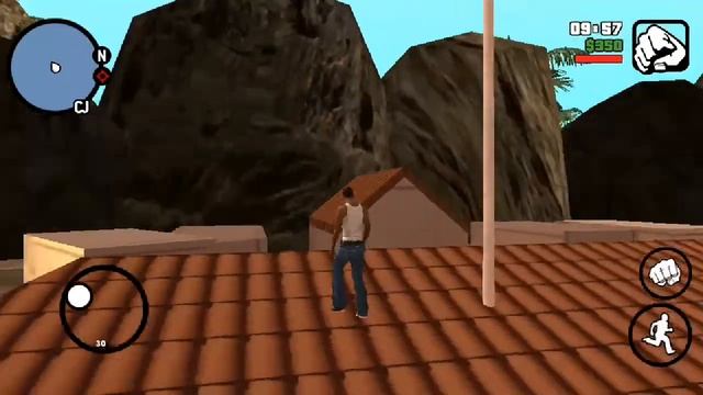 gta sa Android mod cleo legendado +2 novas cidades adicionadas !! смотреть онлайн