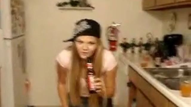 ME SINGING SKELETOR DRUNK AS FUCK!!! Video by PhAnSy SoCaL BaBii Myspace Video смотреть онлайн