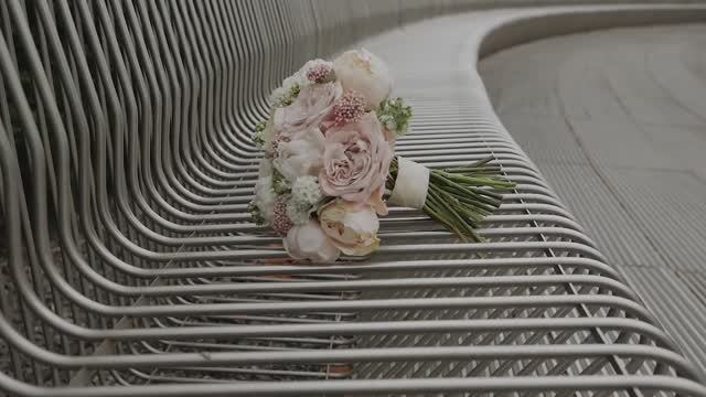 Дарья & Алексей.