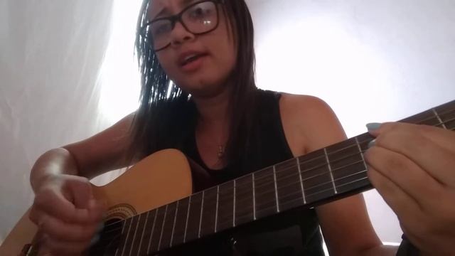Amor falso (cover)-fabiana sousa смотреть онлайн