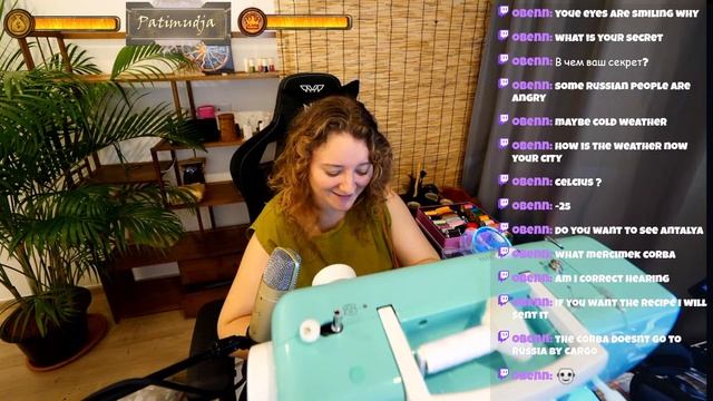 😜НЕЗАПЛАНИРОВАННЫЙ СТРИМЧИК