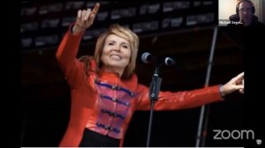 Ольга КОРМУХИНА | «ВОПРОС ВРЕМЕНИ» с Михаилом Сегельманом | 2020