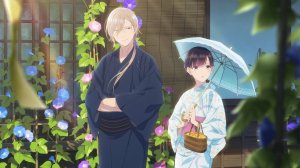 Мой счастливый брак - сезон 2 серия 13 / My Happy Marriage