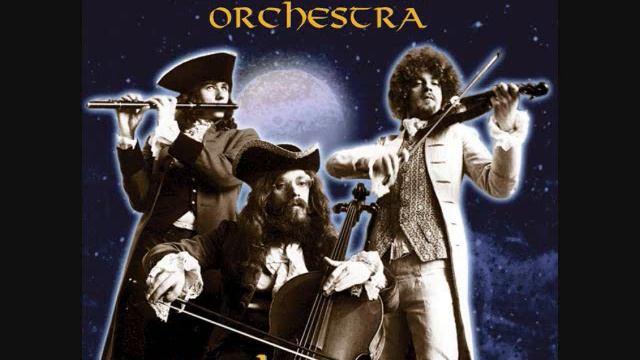 Electric Light Orchestra Look at me Now смотреть онлайн