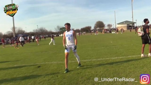 🔥🔥 EPIC Battle 7v7 (Dallas , TX) 🎥 Under The Radar | Day TwoTop Plays смотреть онлайн