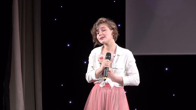 "Ты всегда со мной" исп. СОФЬЯ МИРОНОВА смотреть онлайн