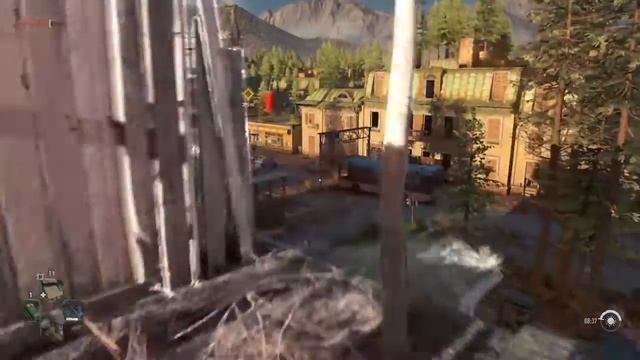 From enemies to friends and Friends to enemies | Dying Light 2 Ultimate Edition | Part15 смотреть онлайн