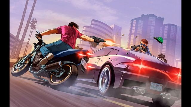 " Future ✘ Juicy J ✘ Jeezy ✘ Wiz Khalifa Type Beat '' Grand Theft Auto 5 - North Yankton Memories ᴴ смотреть онлайн