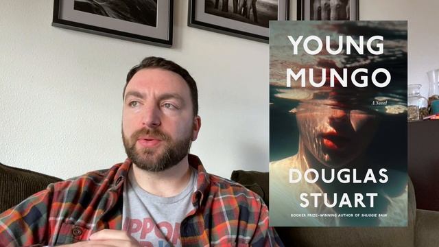 Young Mungo Book Review: A Dangerous Coming of Age in Glasgow смотреть онлайн