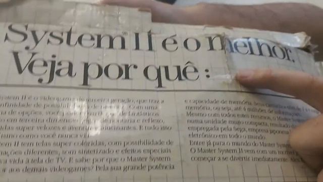 Caçada Gamer Retro #27 / Super Nintendo / Master System 2 na caixa / Playstation fat / Dynavision 3 смотреть онлайн