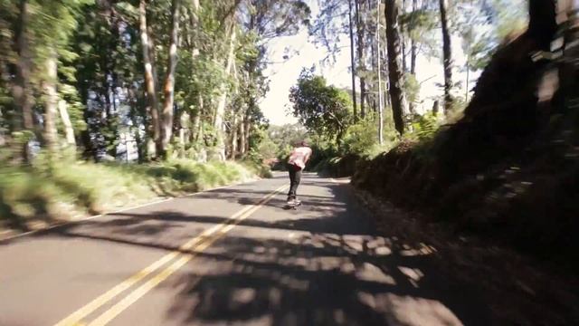 Blood Orange: James Kelly Raw Run Vol. 2 смотреть онлайн