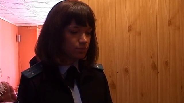 Судебные приставы отправились в рейды смотреть онлайн