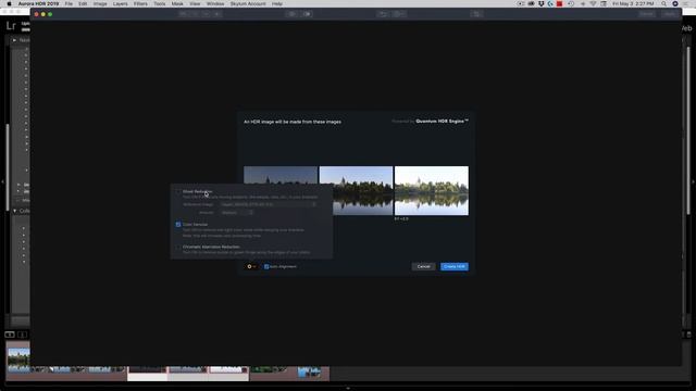 Integrating Aurora HDR into your photo editing workflow смотреть онлайн