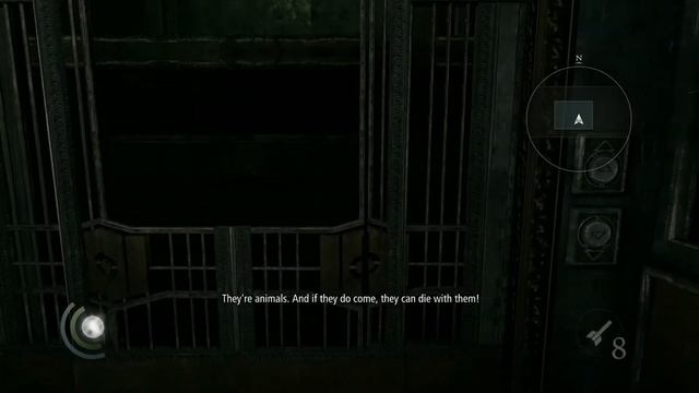 Thief pt 10: THE GREAT SAFE смотреть онлайн