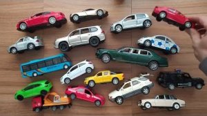 Мультики про машинки - Большие машины - Тяжелые грузовики - Сборник - Мультики для детей