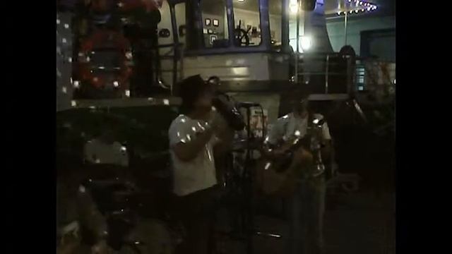 Candela. Группа Compañeros. Tiki-Bar. Candela. смотреть онлайн