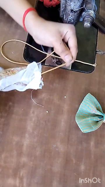 How to make waist belt for lehenga and saree |Belt meking ideas |#shorts #short смотреть онлайн