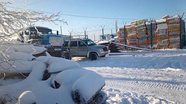 машина Урал питивая вода смотреть онлайн