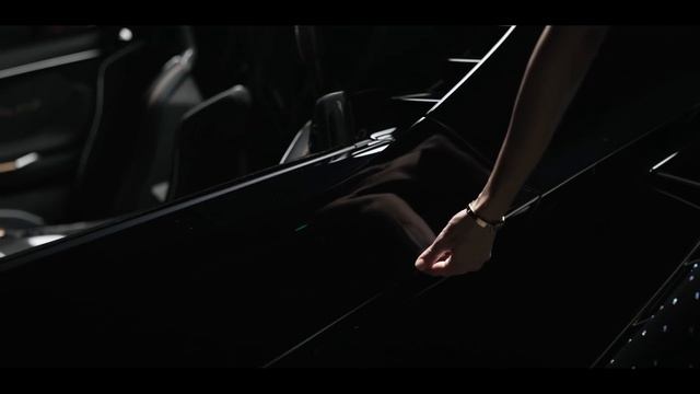 Experience the Lamborghini Sian Roadster | 4K | Cinematic