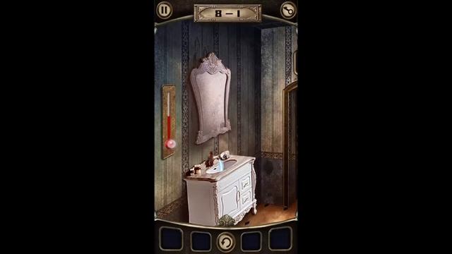 Doors and Rooms | Walkthrough Level 29 (8-1) | 2016 смотреть онлайн