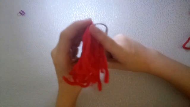 ДЕЛАЕМ НАСТОЯЩУЮ ШАПКУ ДЛЯ МАЛЫШКИ ЛОЛ смотреть онлайн