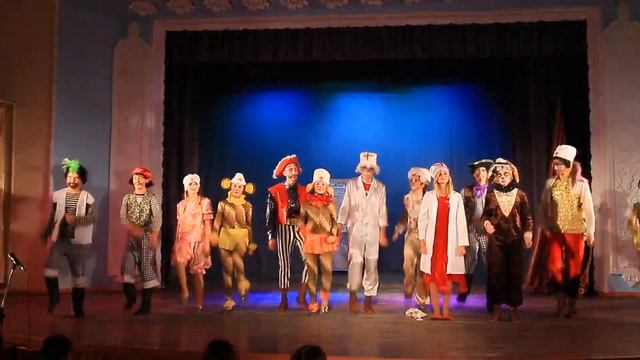 Золотой Пегас 20161015 164056 DIP 8989 смотреть онлайн