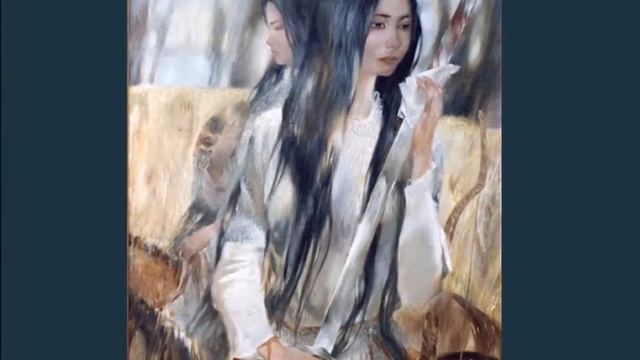 Булат Гильванов (Bulat Gilvanov)