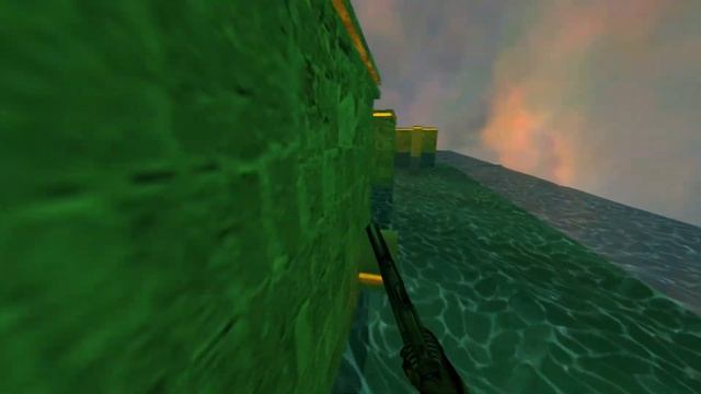 Half-Life Kreedz - ag_bhop_master смотреть онлайн