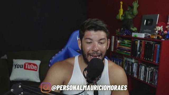 ANIMAL PAK É ESTERÓIDE ANABOLIZANTE?